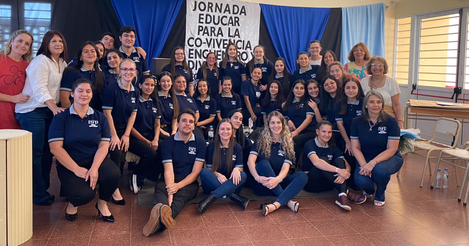 Educación Superior Misiones